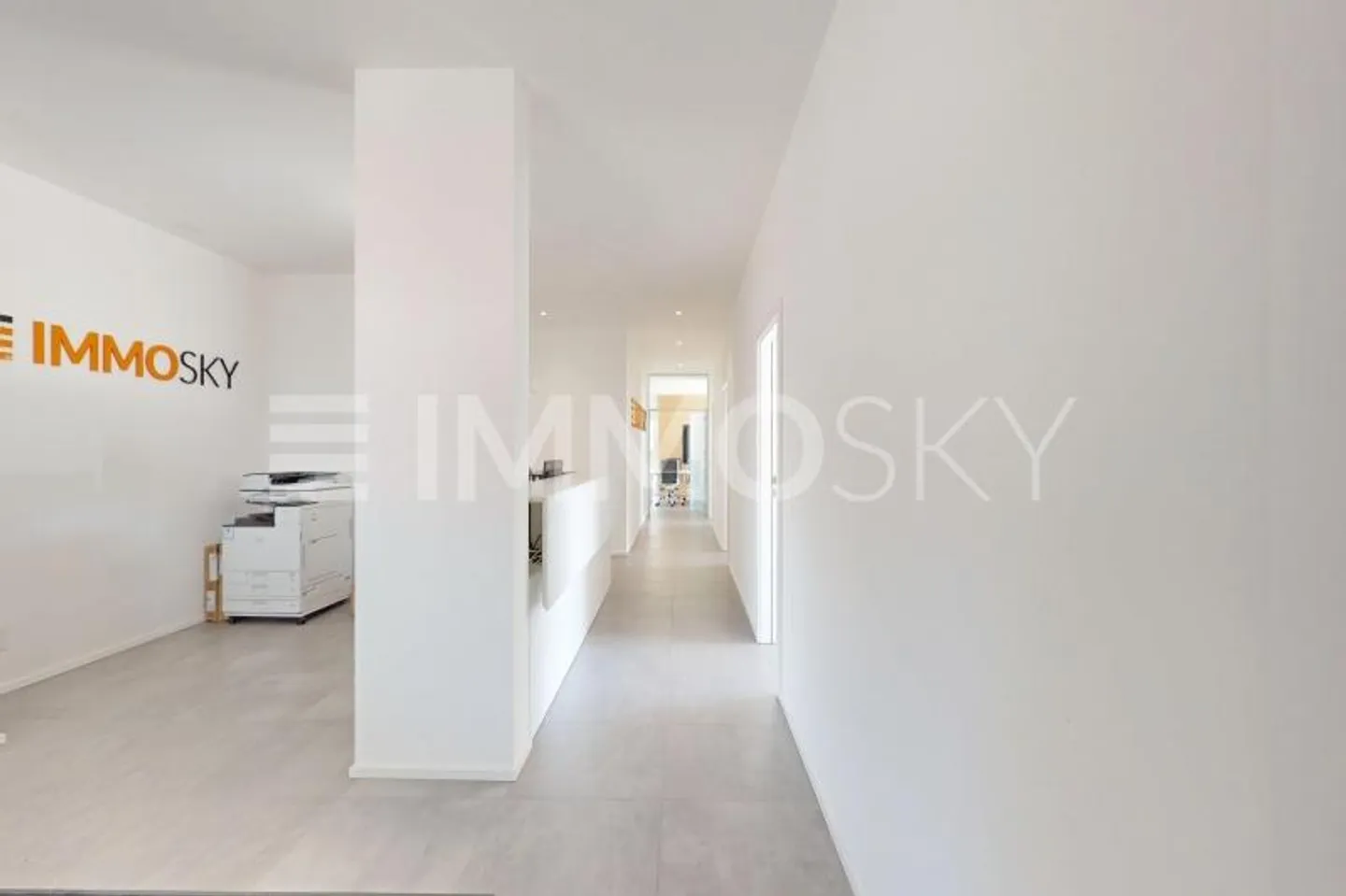 Edificio ad uso misto in affitto - Foto 2 di 5