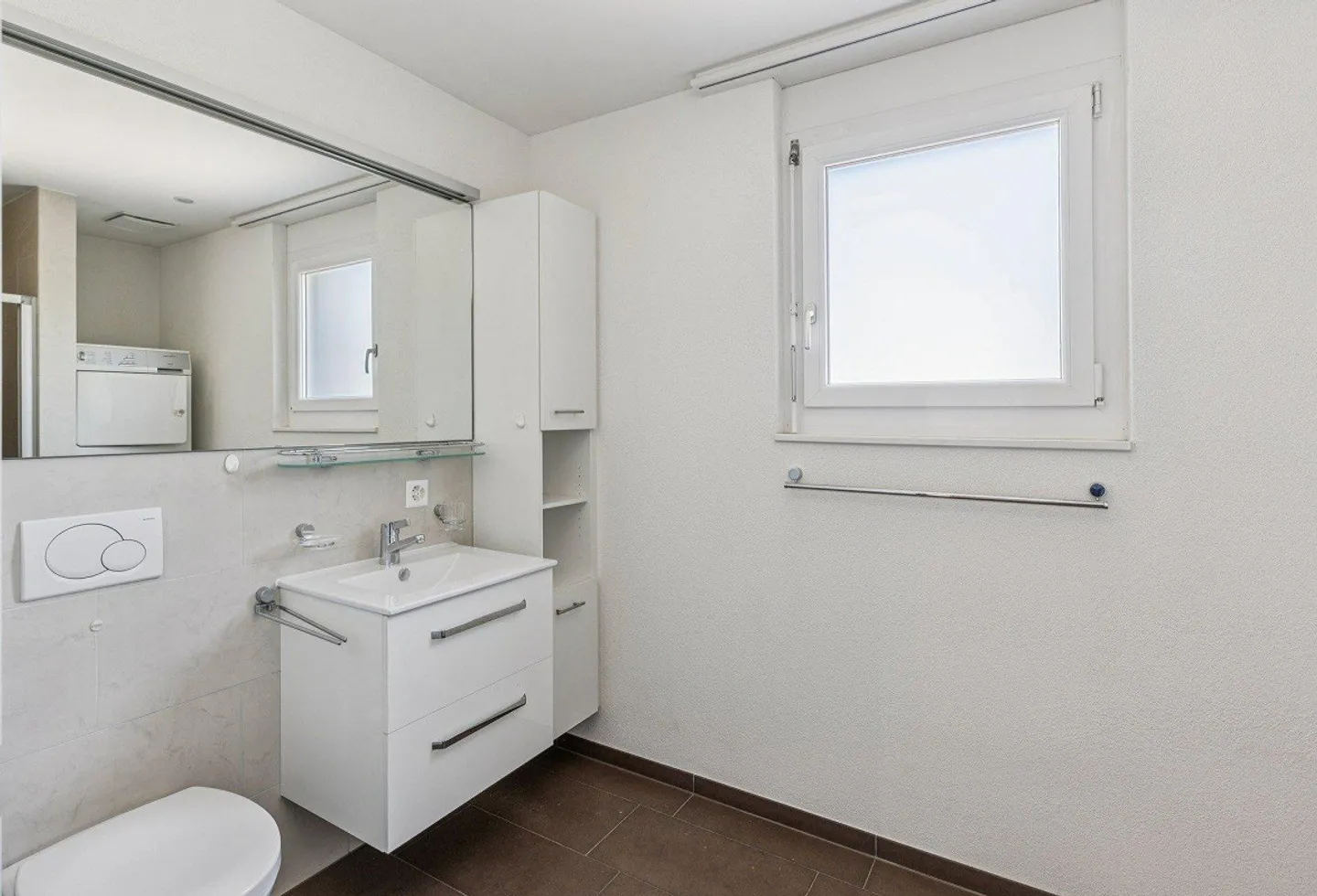 Stilvolle 3.5-Zimmerwohnung - Foto 8 von 13
