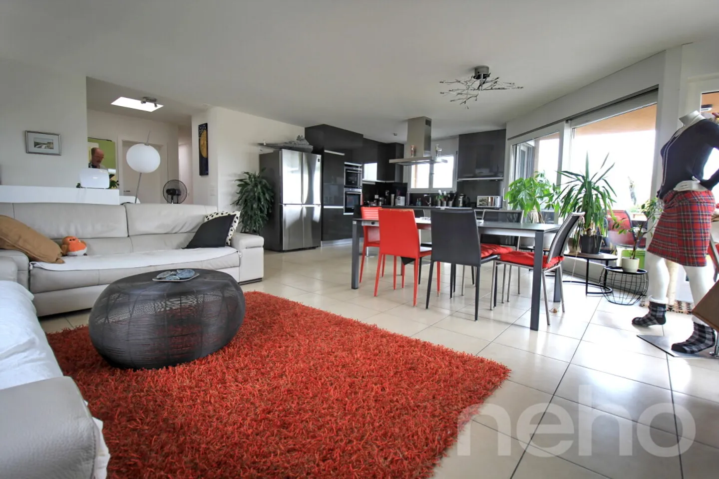 Attique à vendre - Photo 2 sur 12