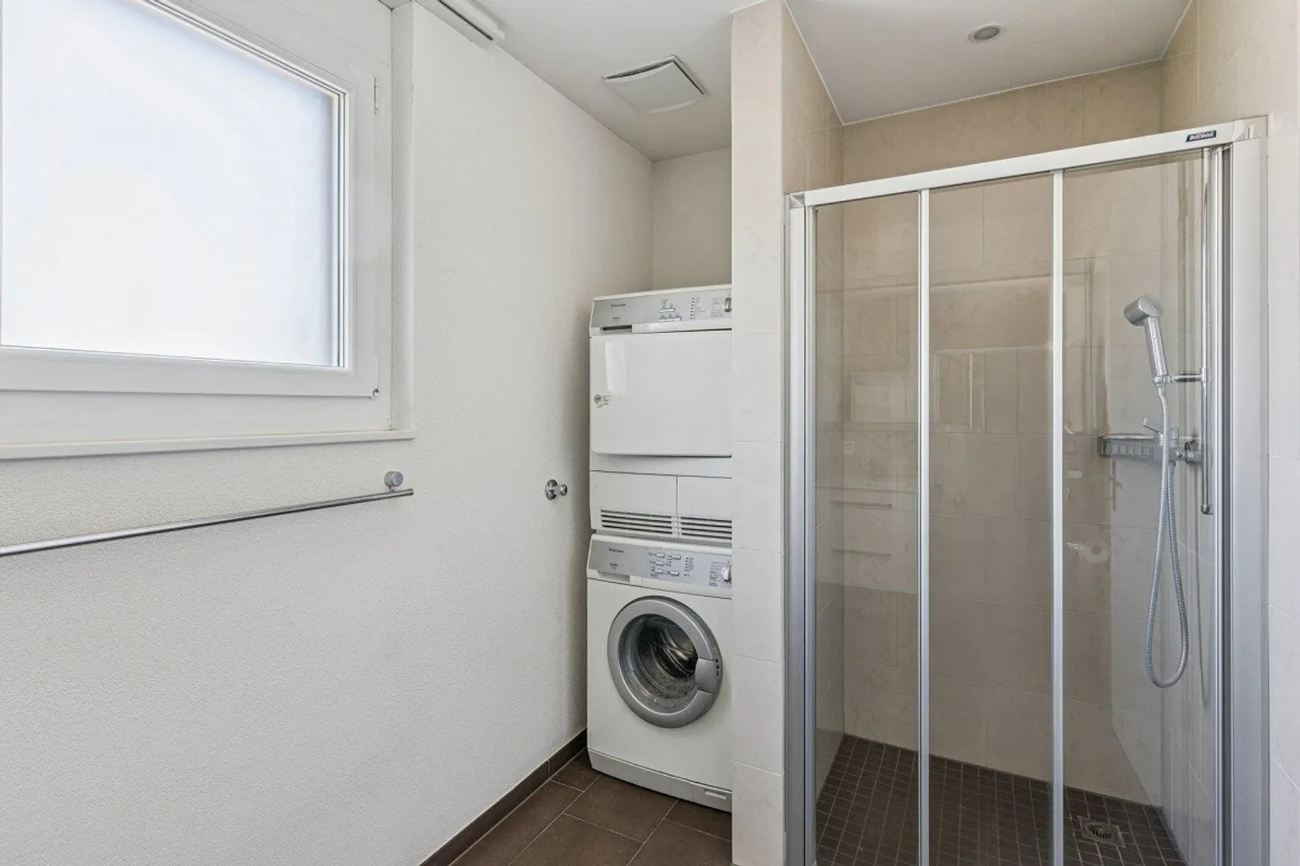 Stilvolle 3.5-Zimmerwohnung - Foto 9 von 13
