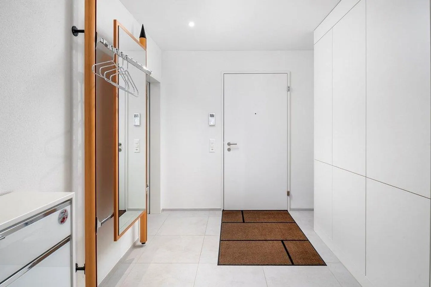 Moderne 2½-Zimmer-Wohnung im urbanen Leuen-Ensemble im steuergünsti... - Foto 7 von 13