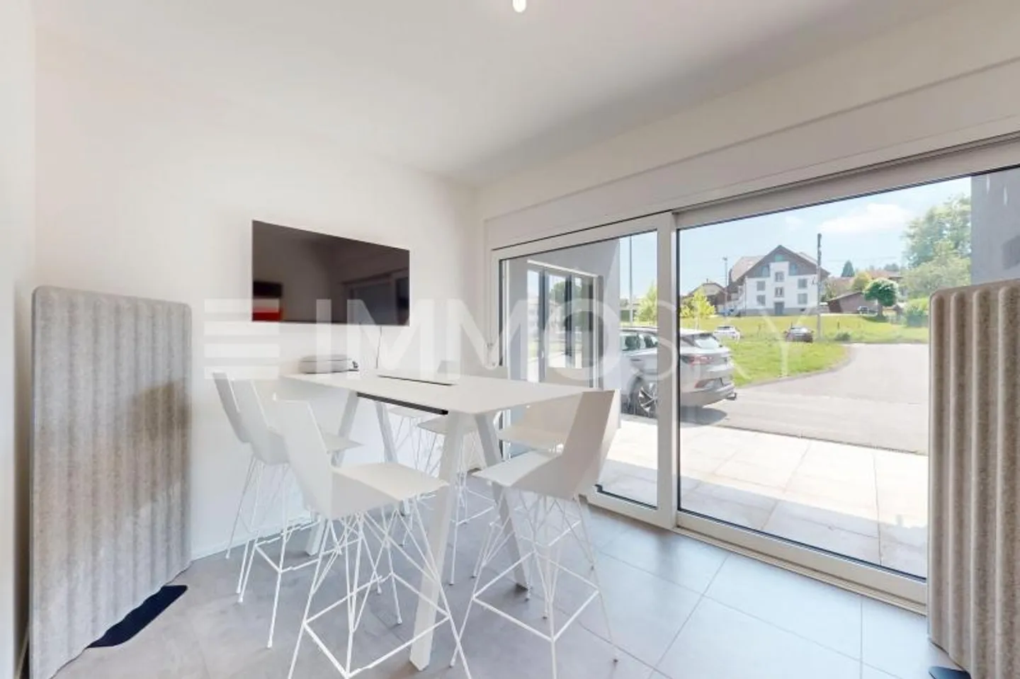 Edificio ad uso misto in affitto - Foto 5 di 5