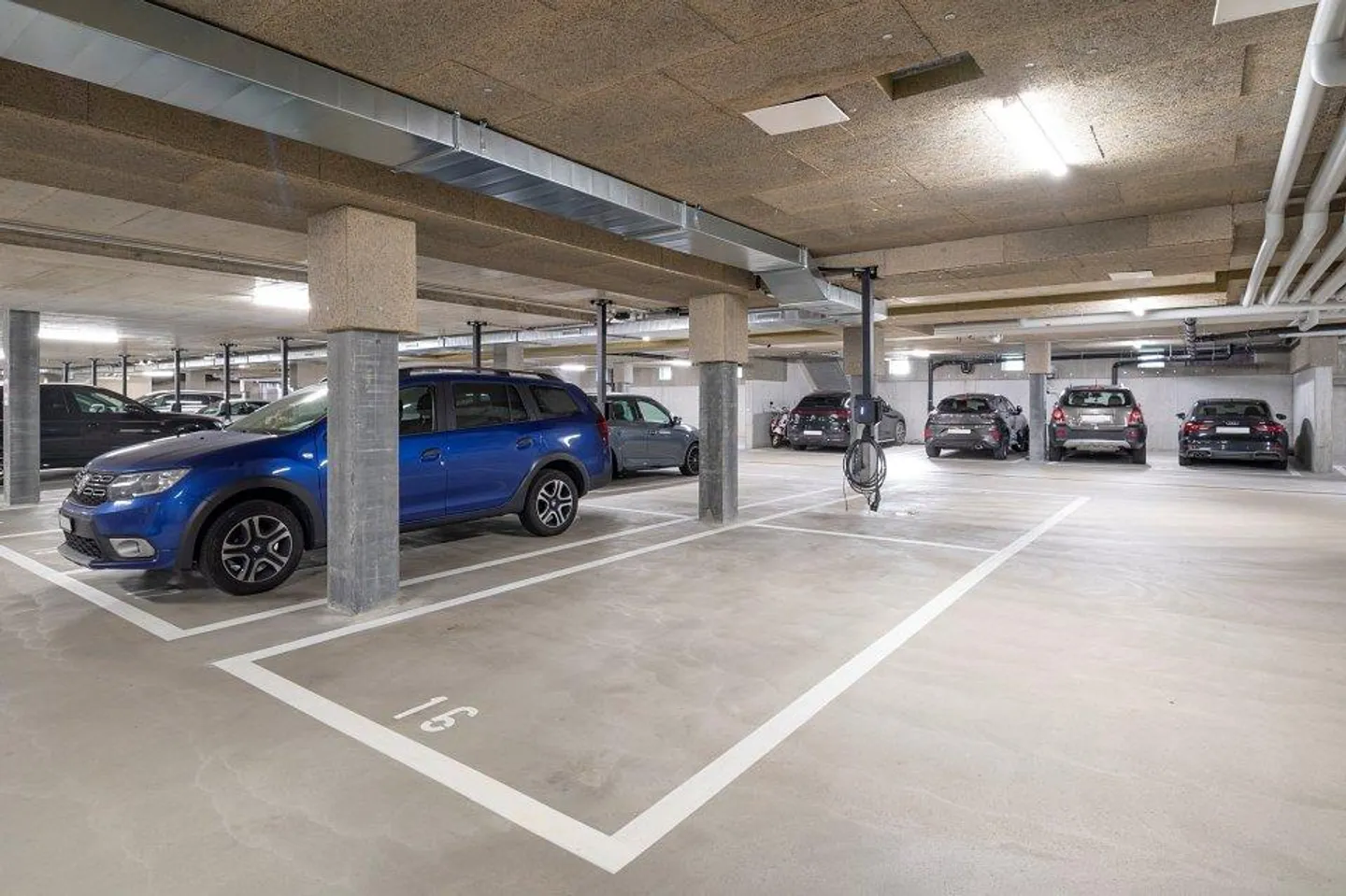 Moderne 2½-Zimmer-Wohnung im urbanen Leuen-Ensemble im steuergünsti... - Foto 13 von 13