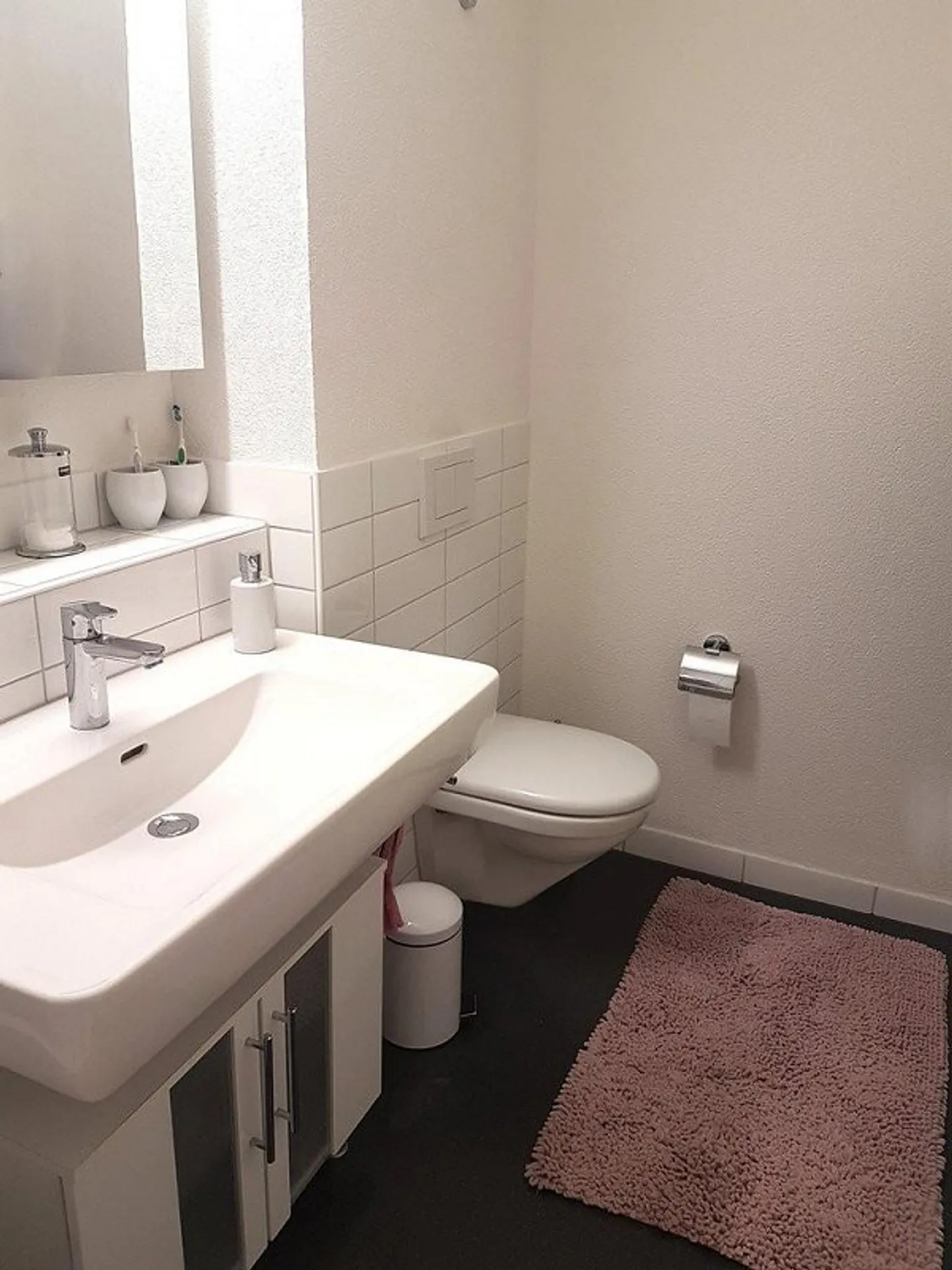 Appartamento moderno e soleggiato nel bel Richterswil - Foto 5 di 6
