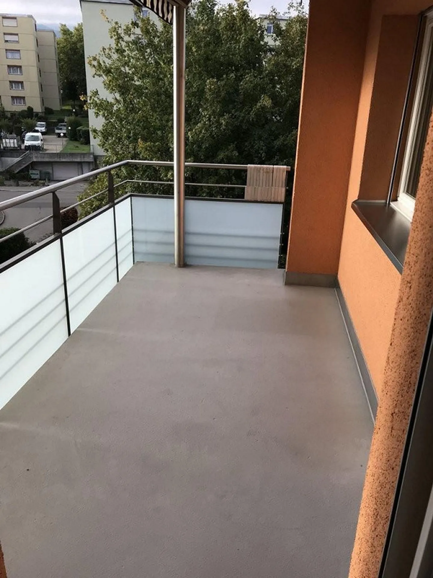 Appartamento moderno e soleggiato nel bel Richterswil - Foto 6 di 6