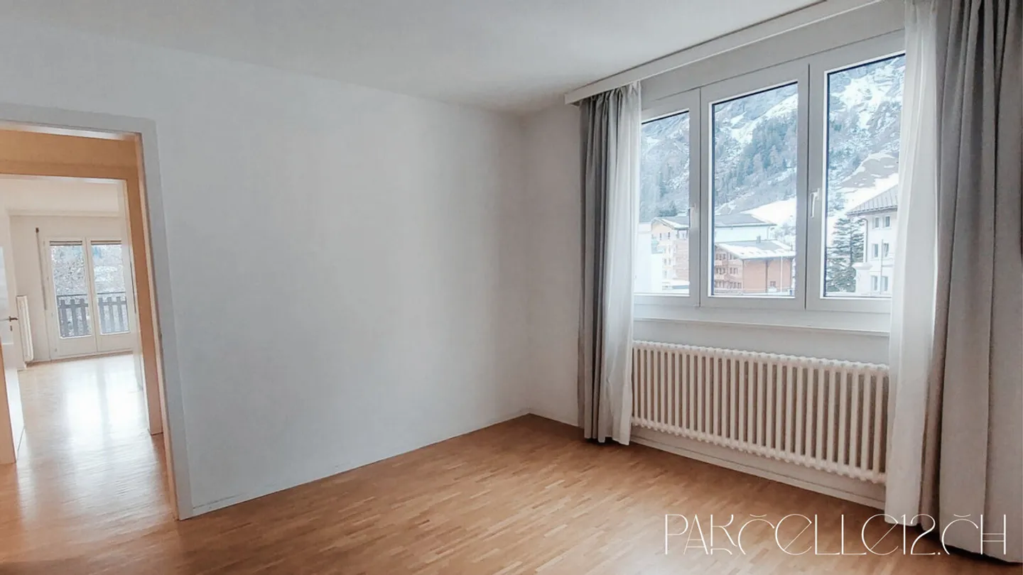 Renovated Apartment in Leukerbad - Photo 7 of 13
