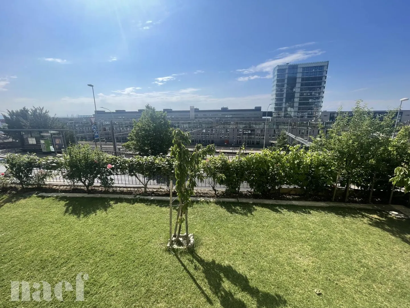 Près de la gare de Neuchâtel et des transports en commun - Photo 4 sur 8