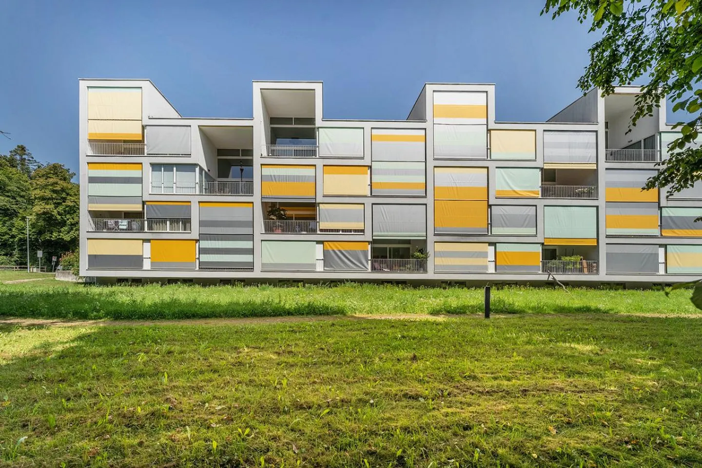 Urban Living at the Edge of the Forest - Photo 10 of 12
