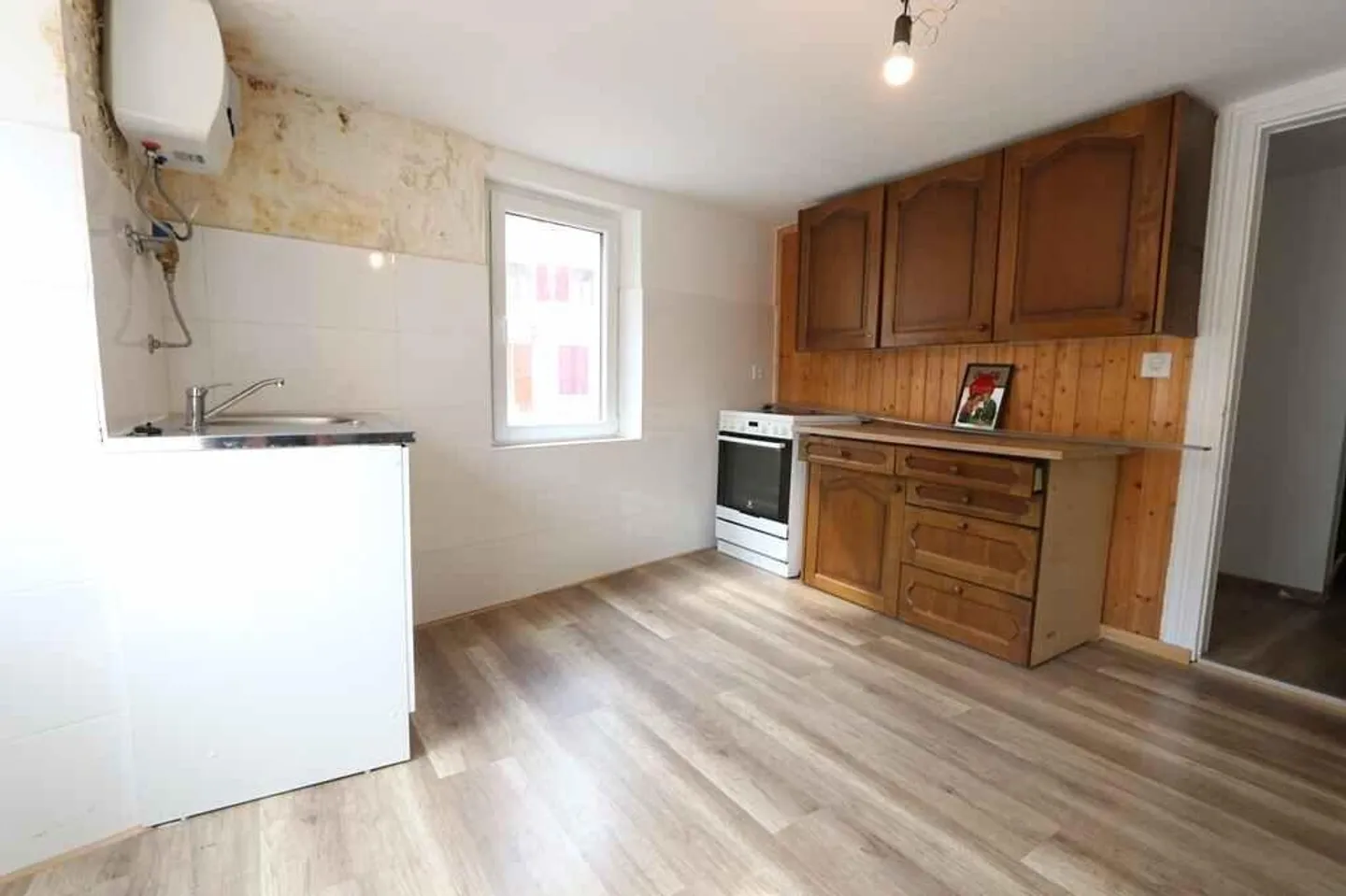 Charmantes Duplex in Fiesso - Foto 8 von 13