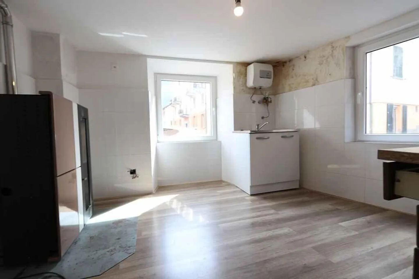 Charmantes Duplex in Fiesso - Foto 5 von 13