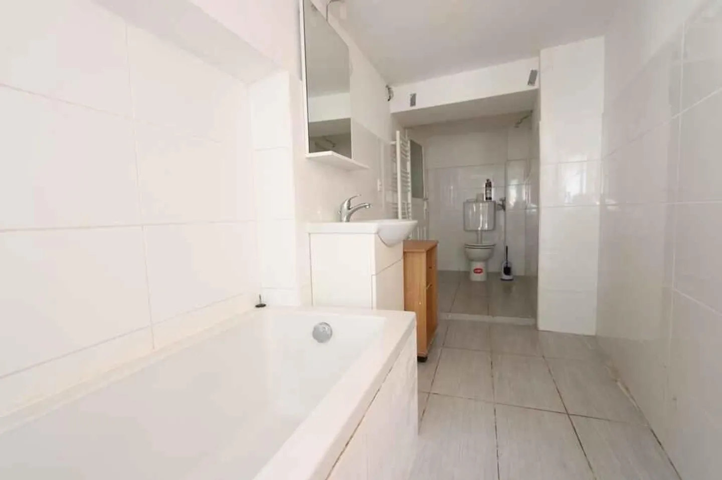 Charmantes Duplex in Fiesso - Foto 10 von 13