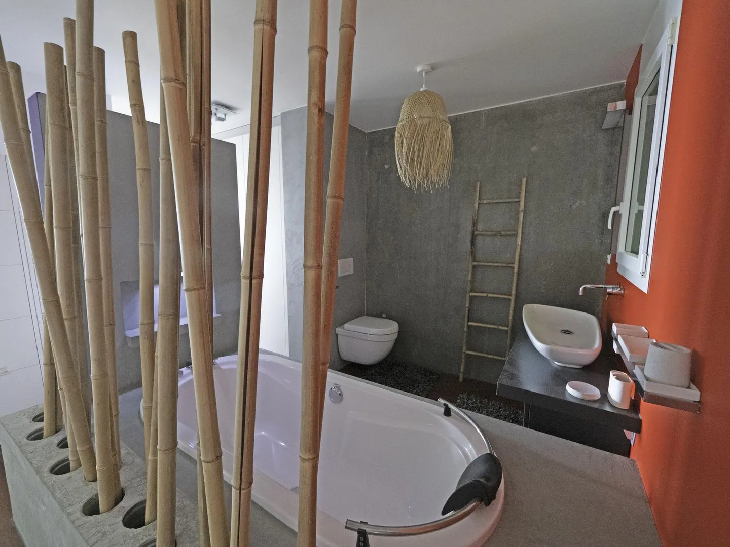 IN VENDITA - Montreux-Veytaux, Superbo appartamento contemporaneo di 3,5 locali - Foto 5 di 9