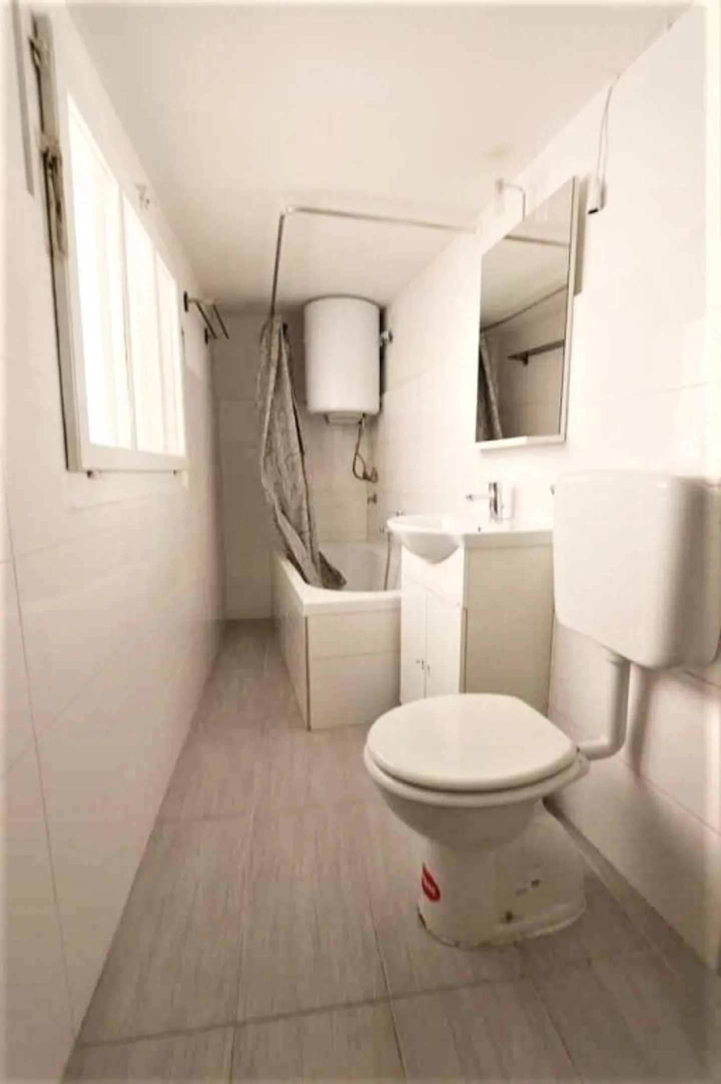 Charmantes Duplex in Fiesso - Foto 11 von 13