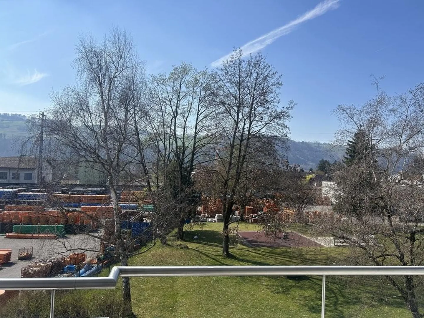 Appartement rénové et abordable près de la gare - Photo 12 sur 12