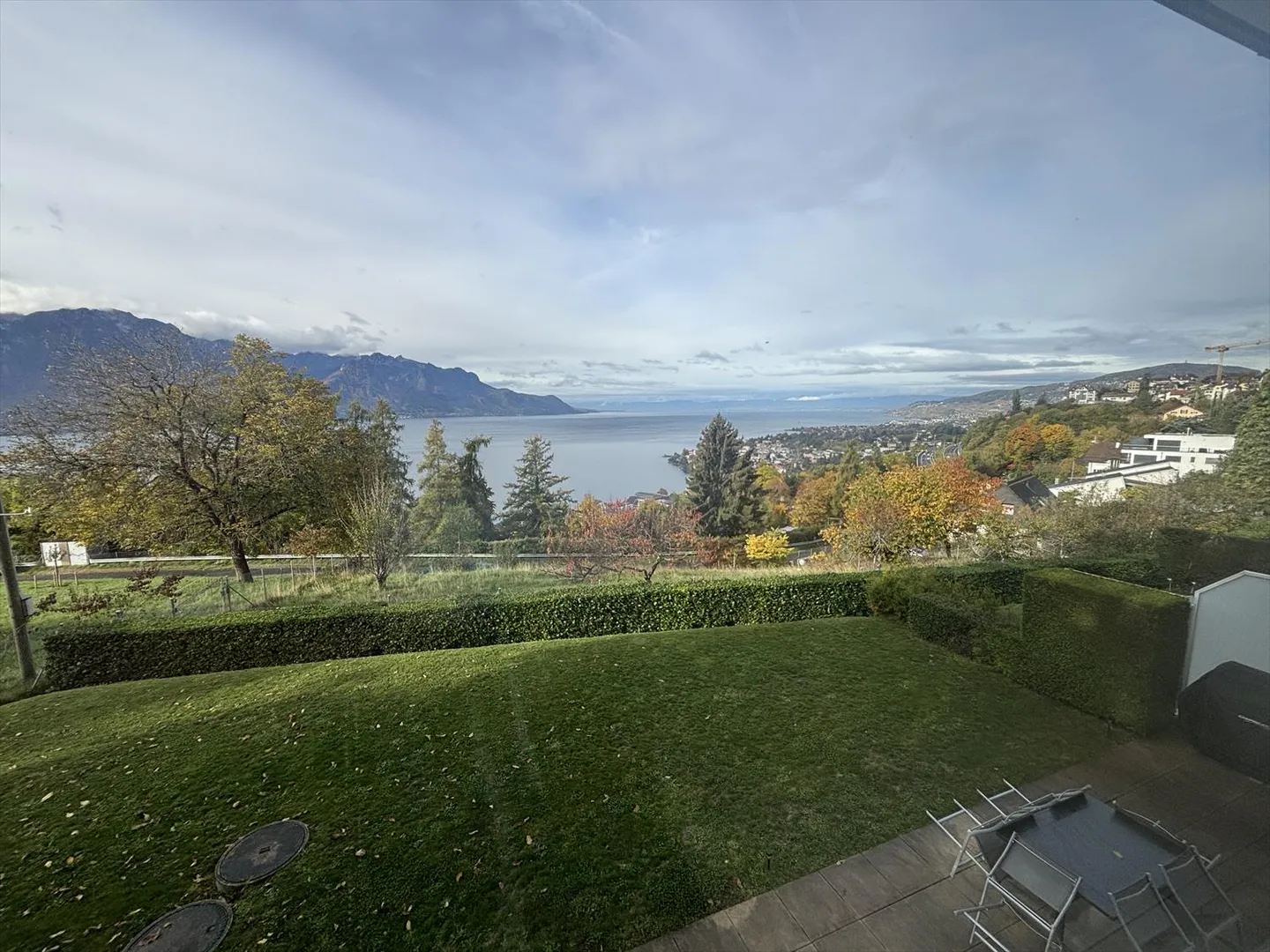 Magnifique Appartement avec Vue - Photo 8 sur 26