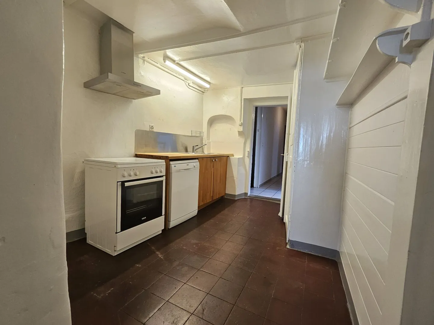 5-Zimmer-Wohnung im Erdgeschoss - Foto 3 von 11