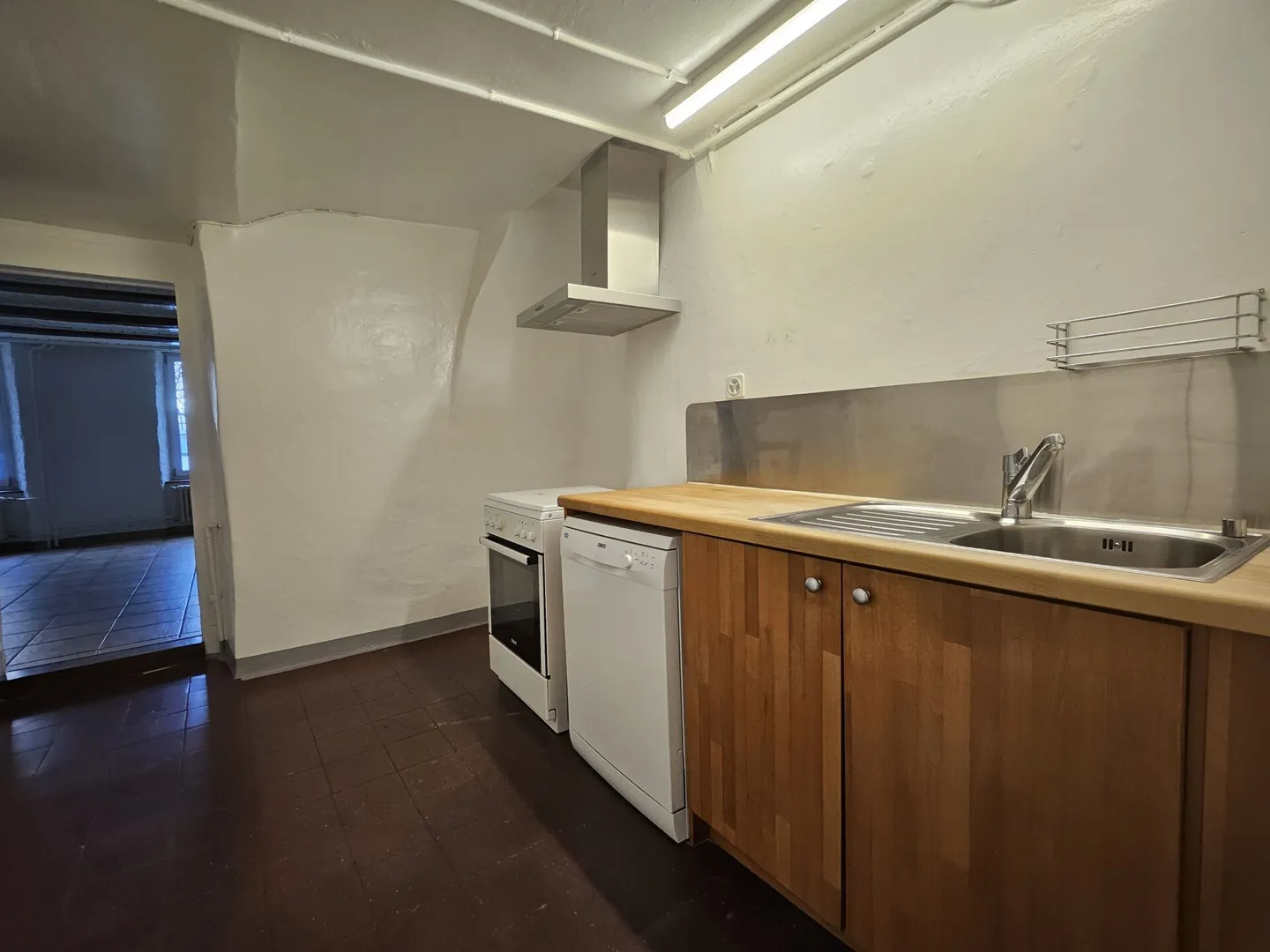 5-Zimmer-Wohnung im Erdgeschoss - Foto 2 von 11