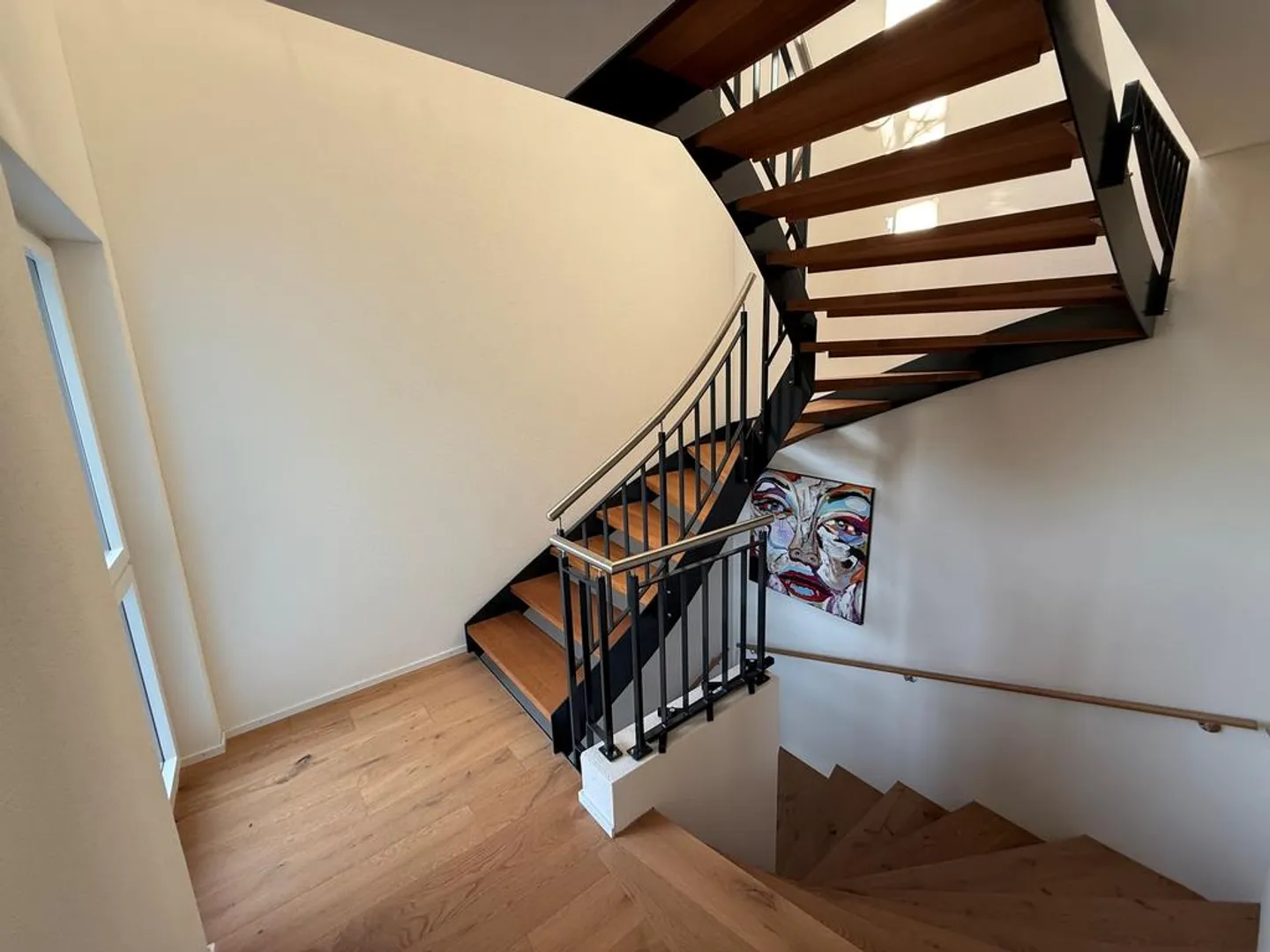 Una casa da sogno con carattere - Foto 5 di 11