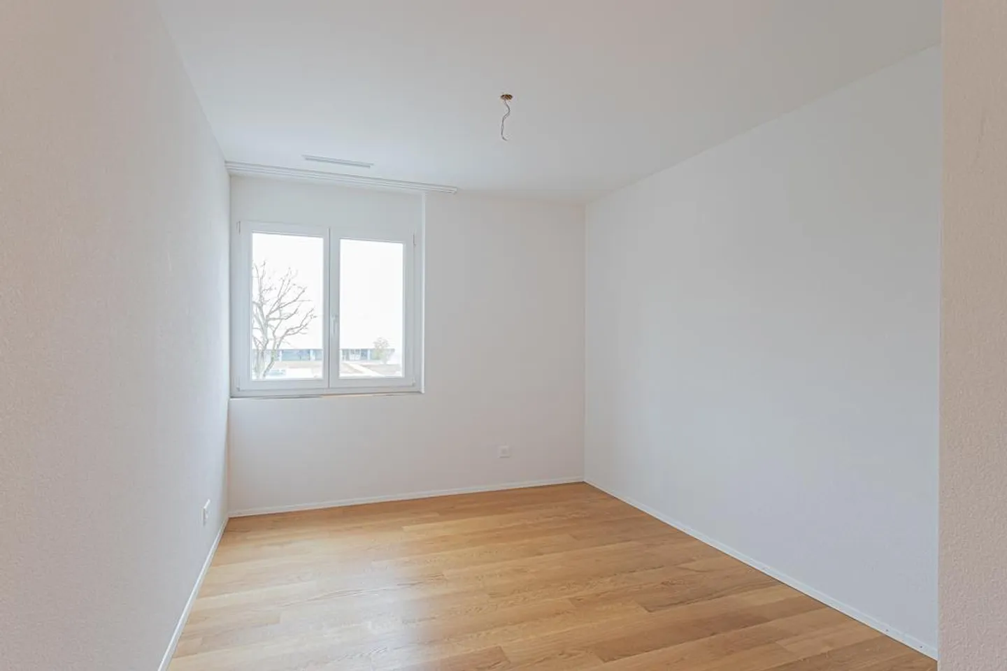 Modernes Apartment in zentraler Lage - Foto 4 von 10