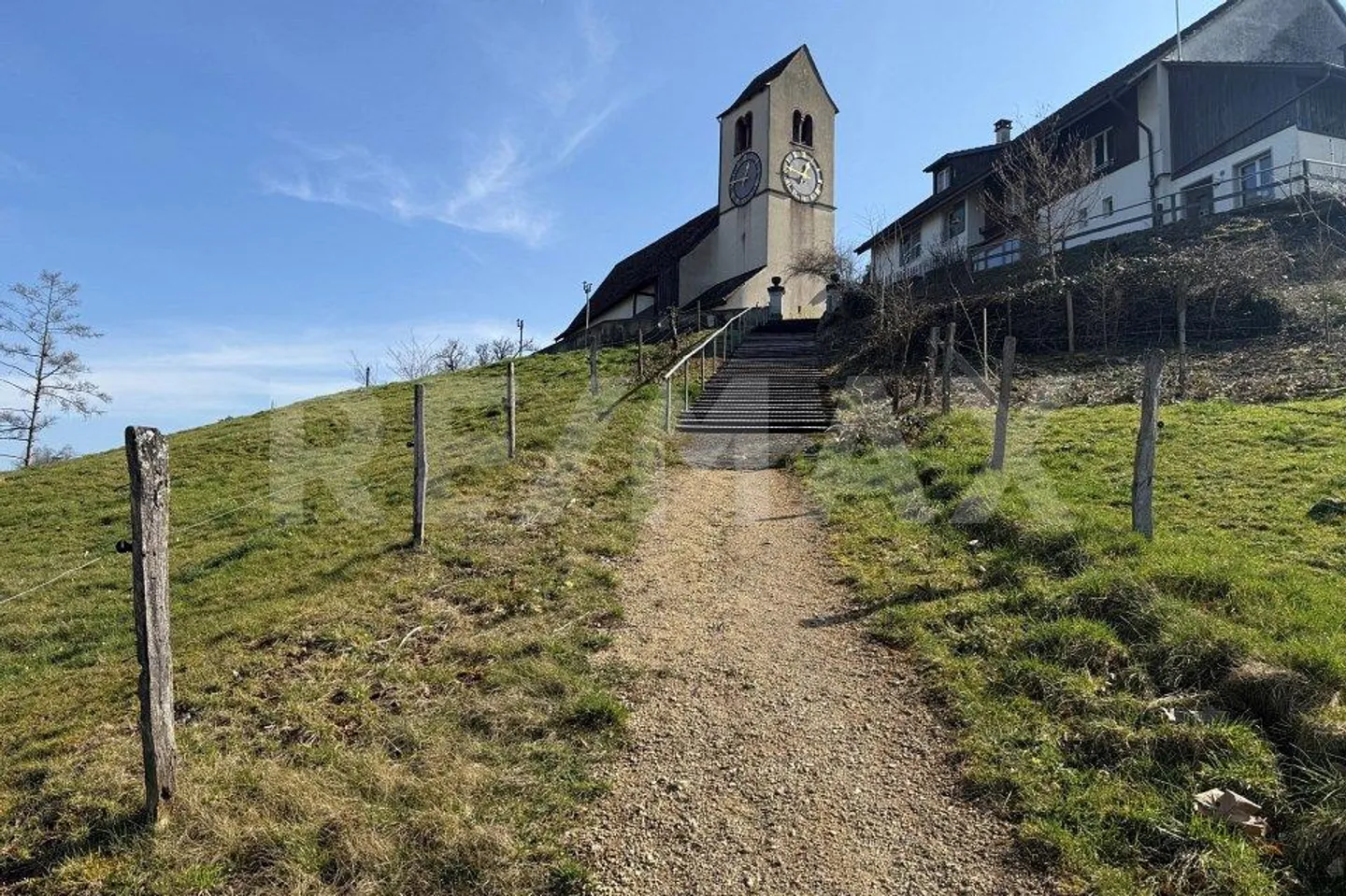 Ready-to-build project for 5 single-family houses - Photo 10 of 11