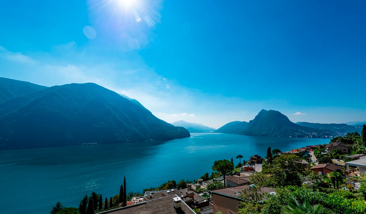 6.5 Room villa - Photo 3 of 16