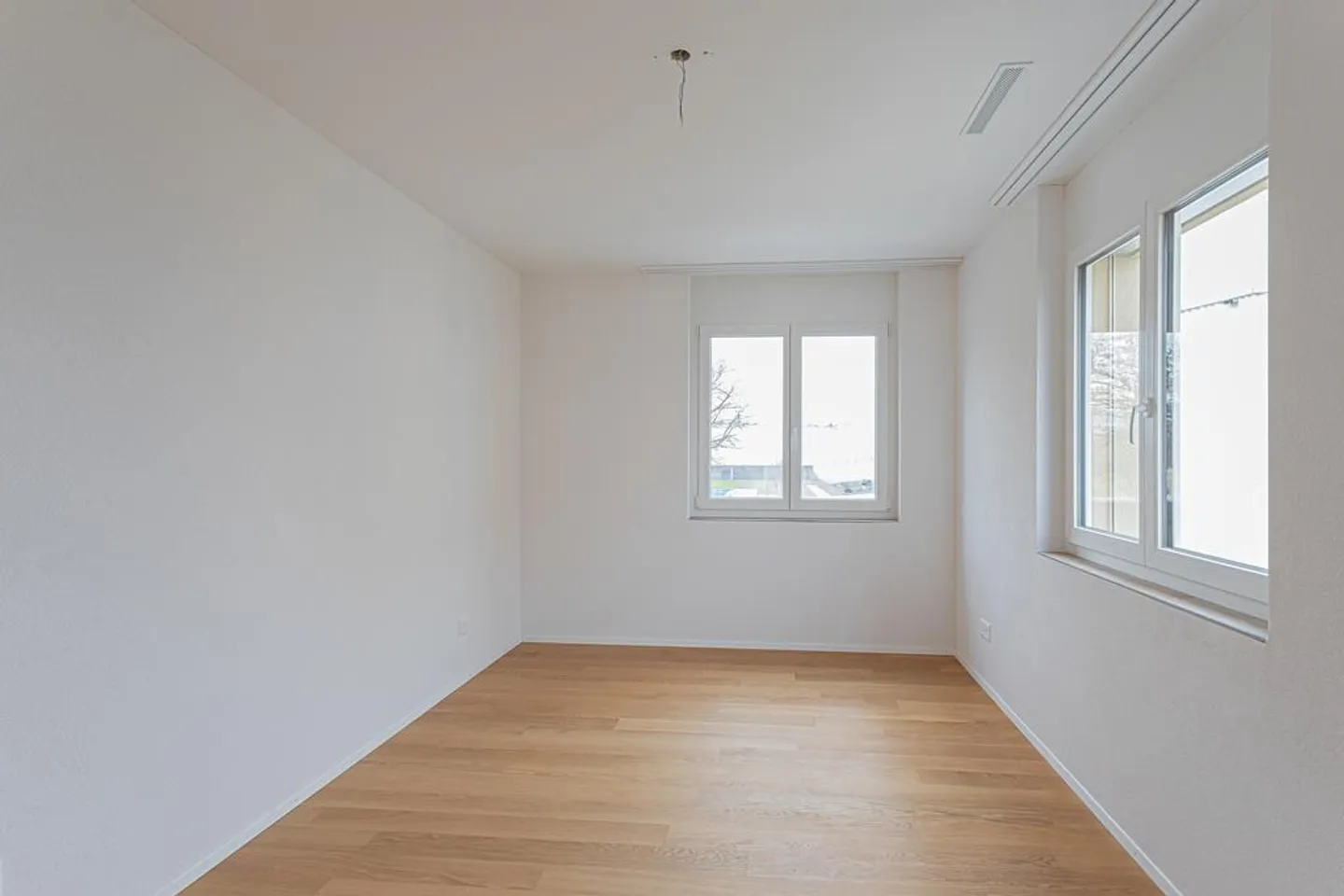 Modernes Apartment in zentraler Lage - Foto 5 von 10