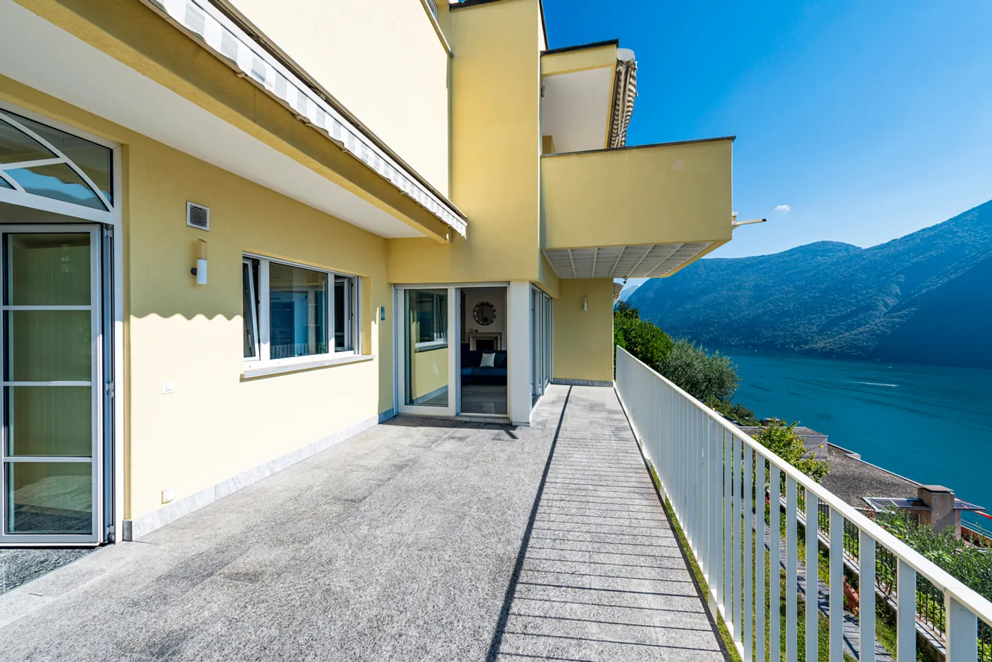 6.5 Room villa - Photo 5 of 16