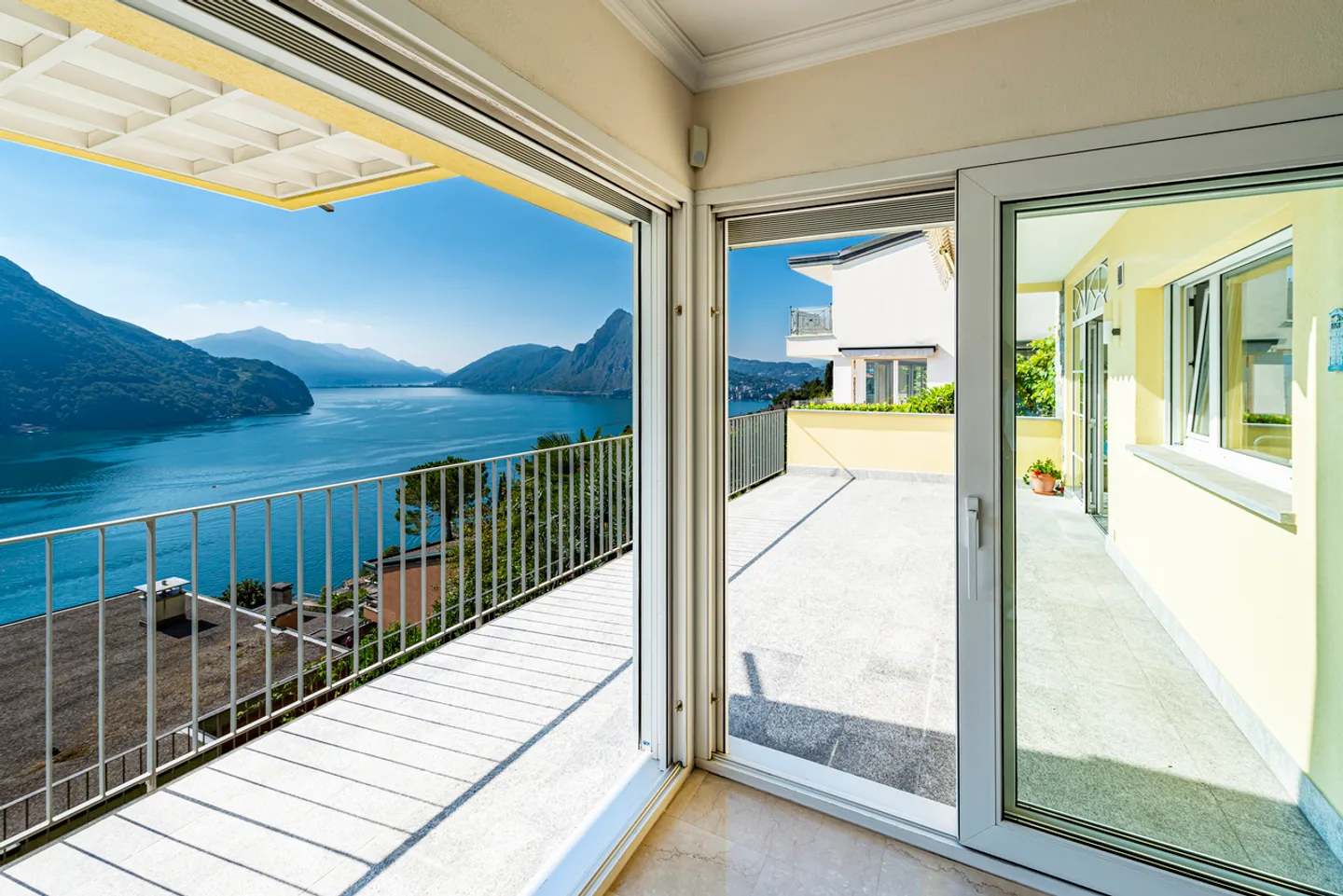 6.5 Room villa - Photo 4 of 16