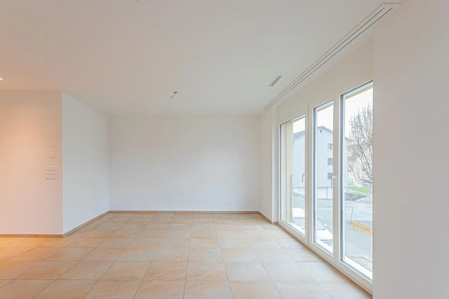 Modernes Apartment in zentraler Lage - Foto 2 von 10