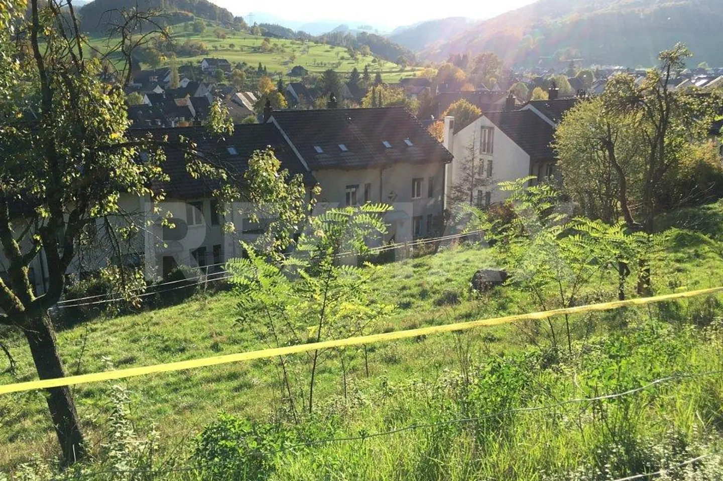 Ready-to-build project for 5 single-family houses - Photo 6 of 11