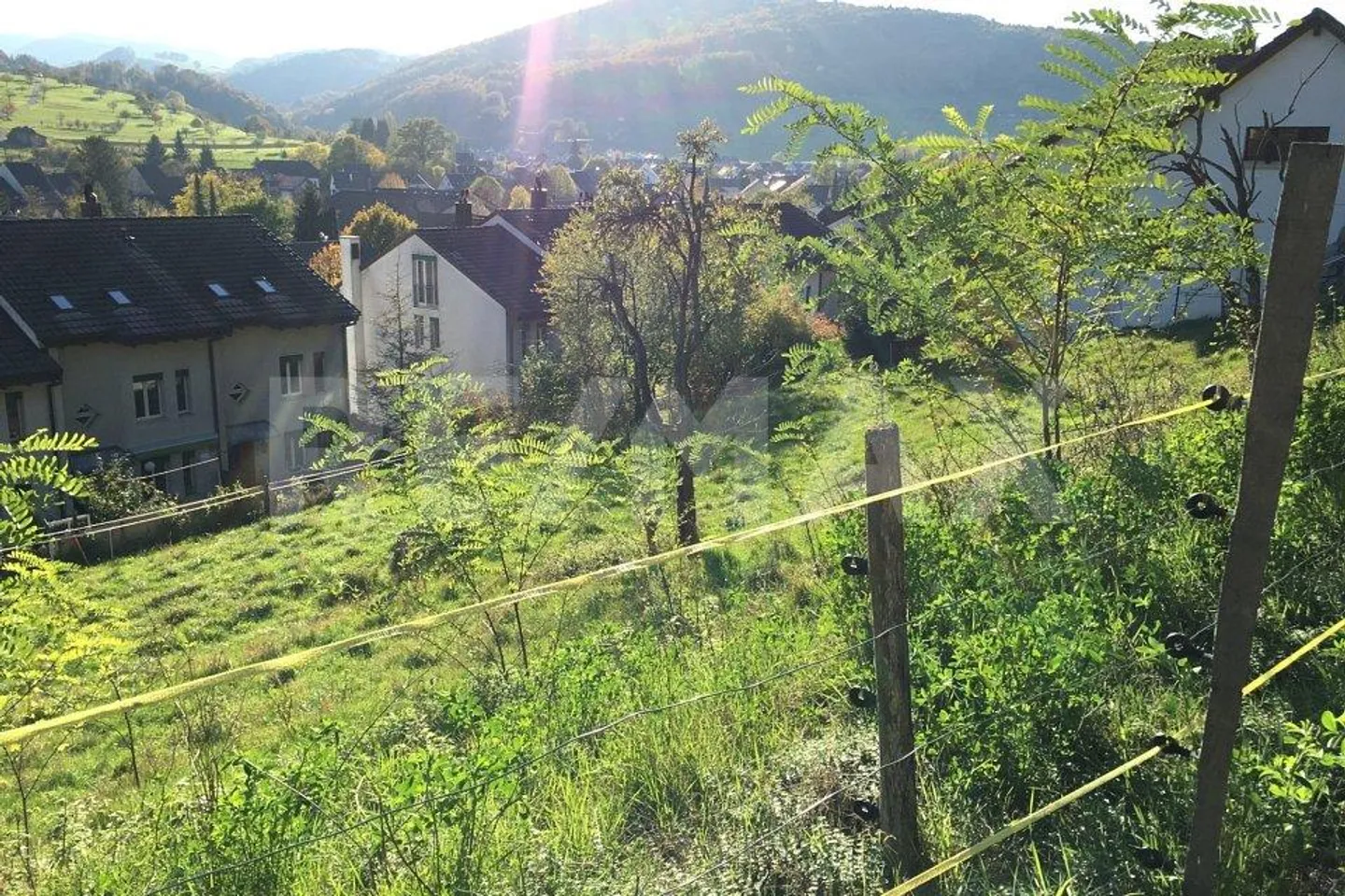 Ready-to-build project for 5 single-family houses - Photo 7 of 11