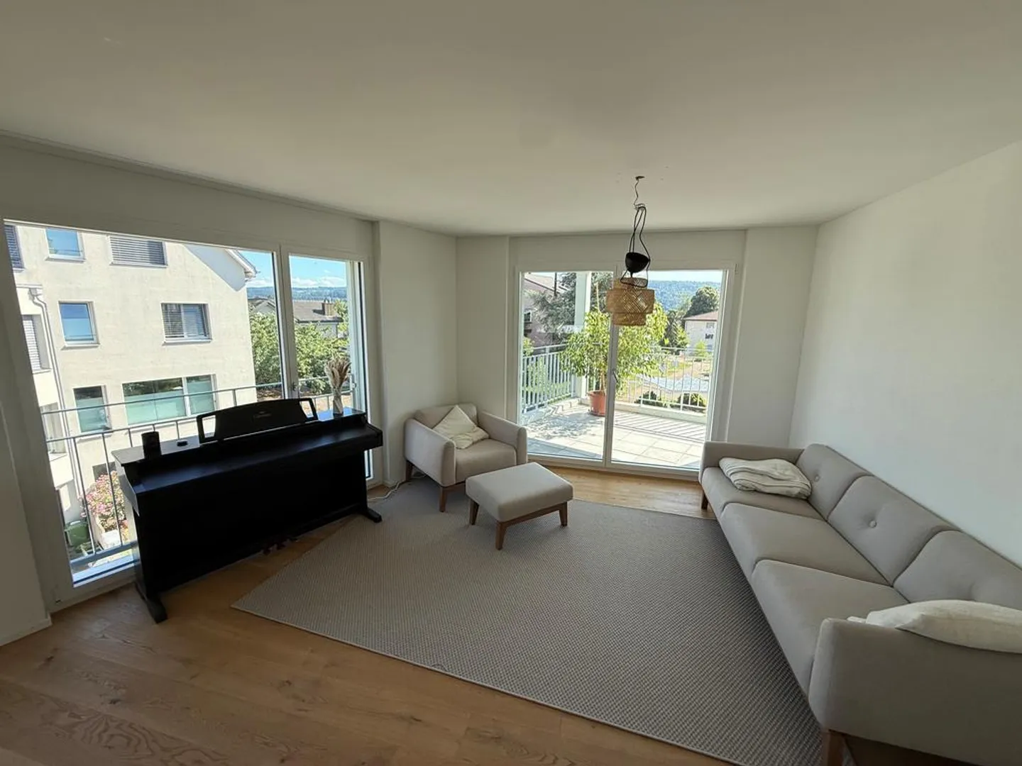 Una casa da sogno con carattere - Foto 7 di 11