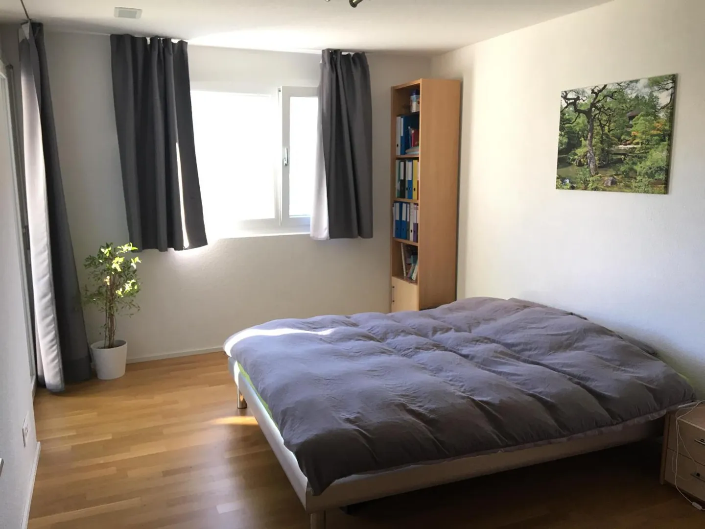 Charming 3.5-Room Apartment - Photo 4 of 6