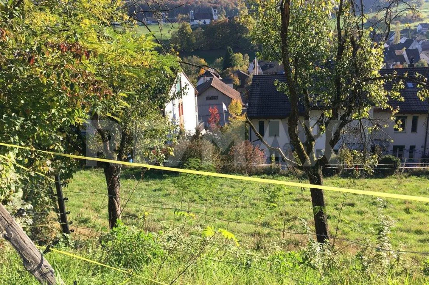 Ready-to-build project for 5 single-family houses - Photo 9 of 11