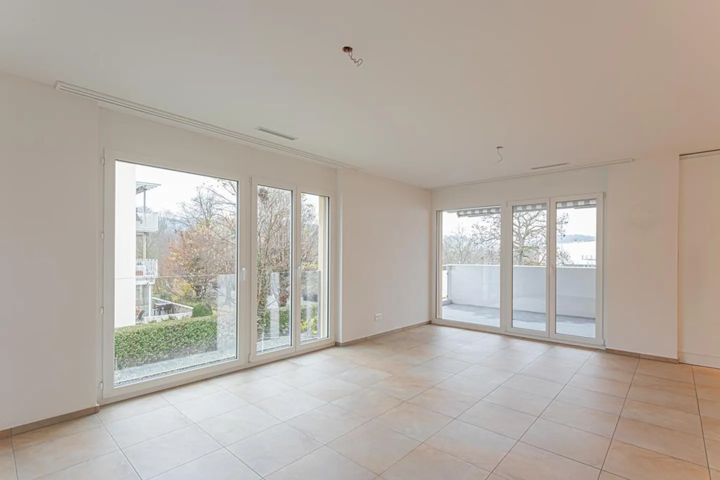 Modernes Apartment in zentraler Lage - Foto 3 von 10