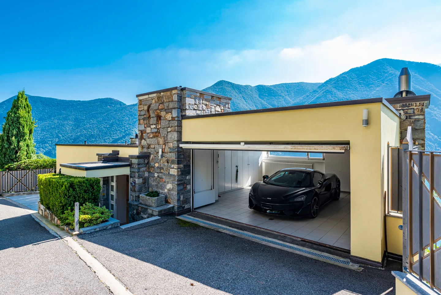 6.5 Room villa - Photo 9 of 16