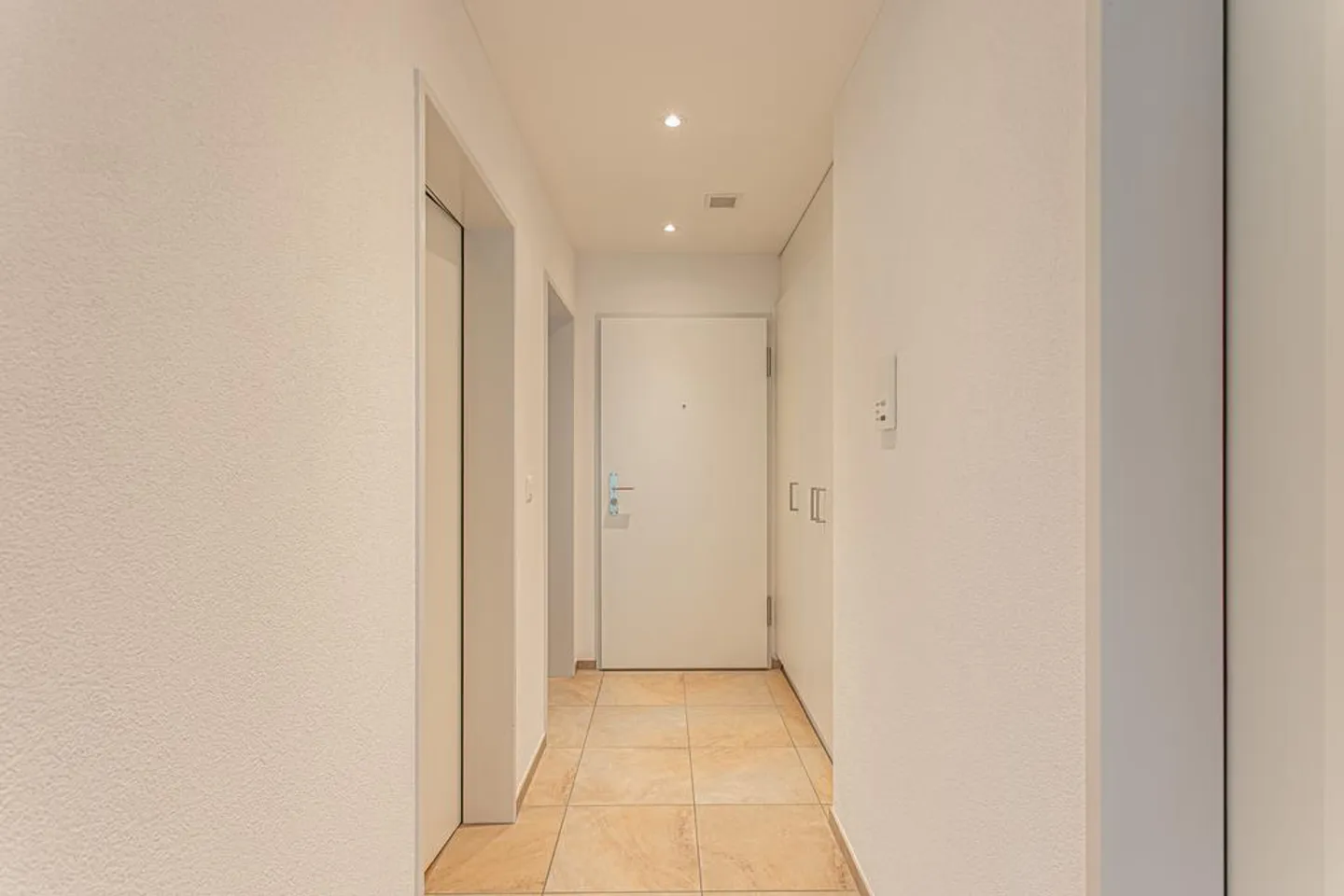 Modernes Apartment in zentraler Lage - Foto 8 von 10