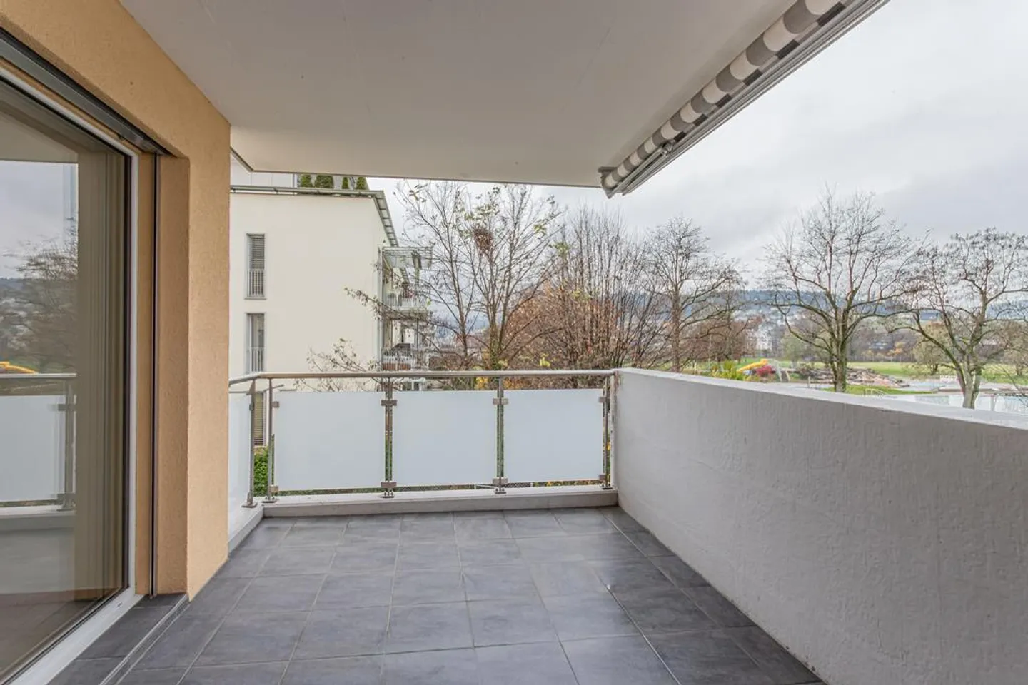 Modernes Apartment in zentraler Lage - Foto 9 von 10