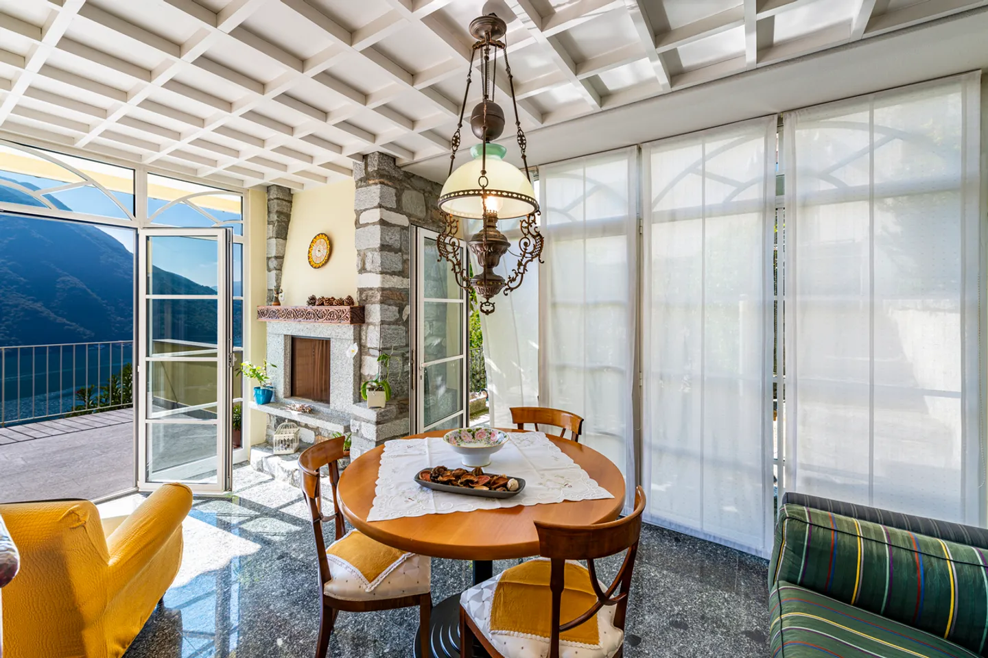 6.5 Room villa - Photo 13 of 16