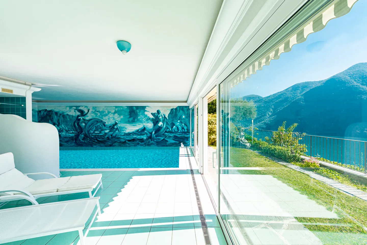 6.5 Room villa - Photo 15 of 16