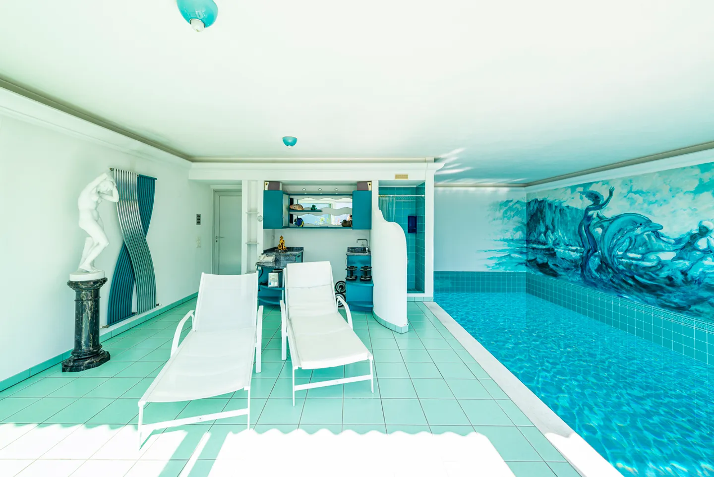 6.5 Room villa - Photo 16 of 16