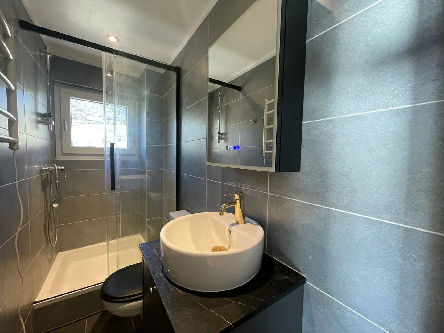 Appartement à louer - Photo 6 sur 9