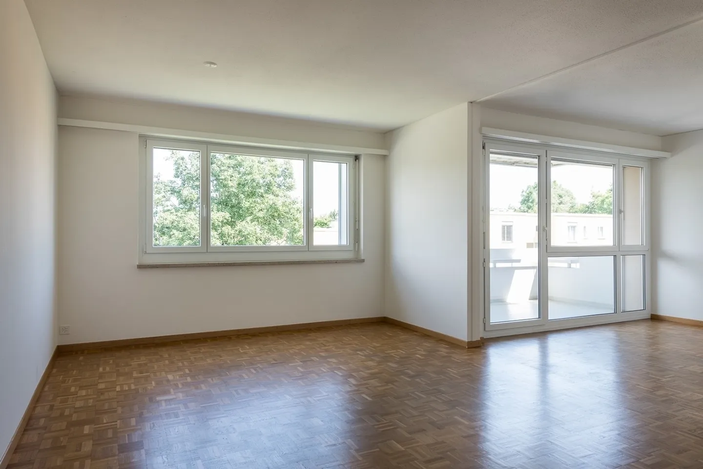 Charmant appartement dans le Zil vous cherche! - Photo 4 sur 5