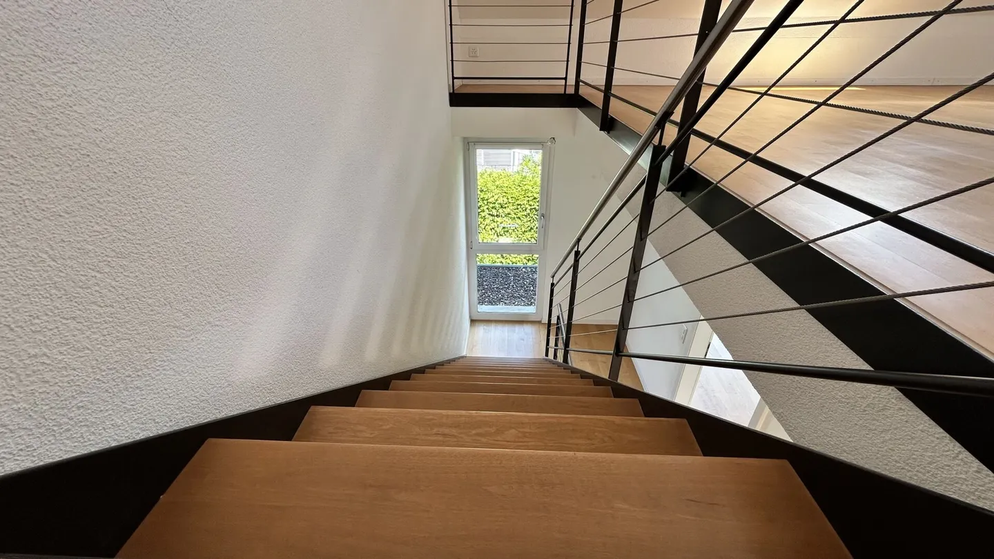 Bellissima Casa Familiare Semi-Indipendente - Foto 21 di 33
