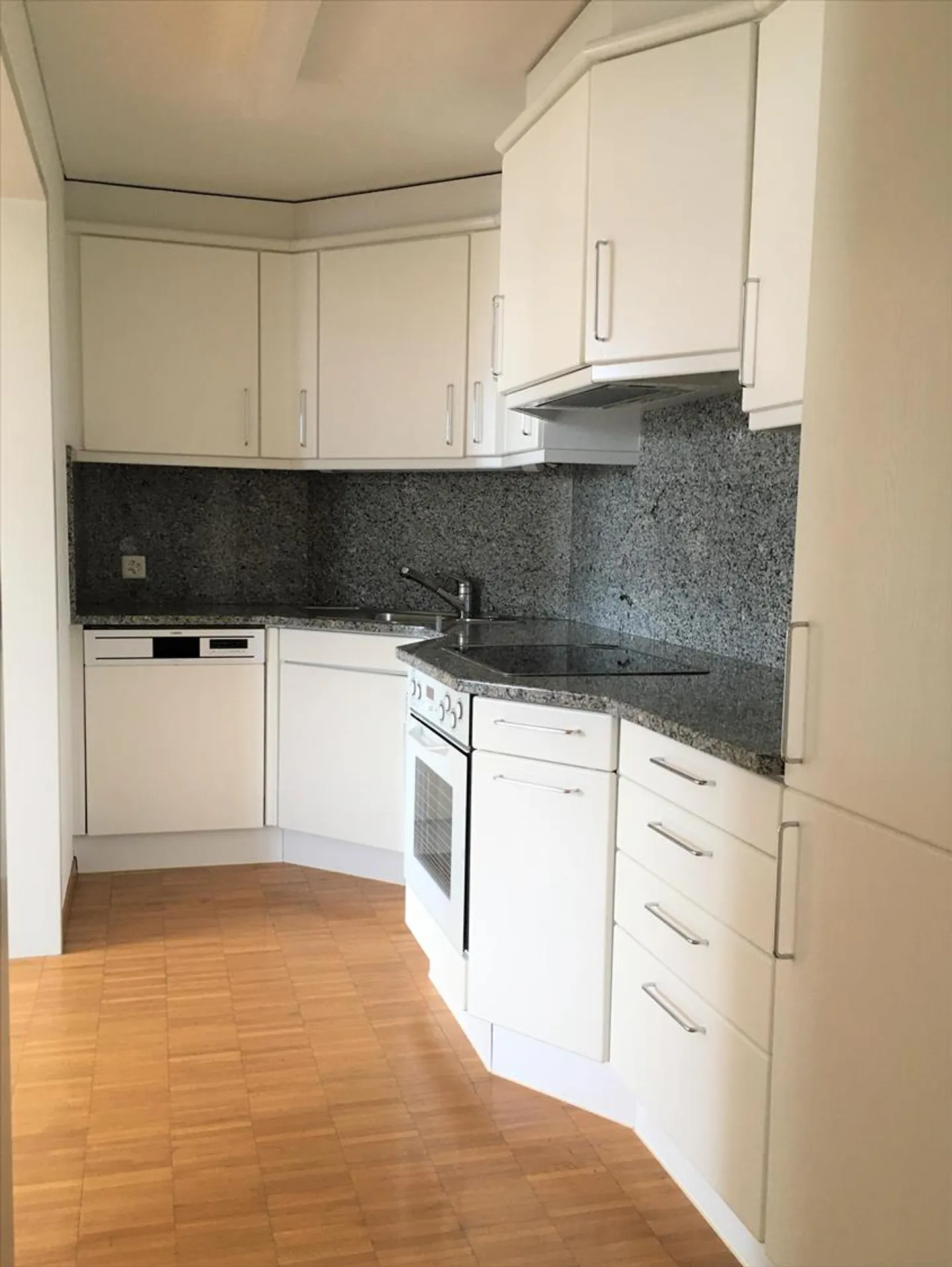 Appartamento in affitto - Foto 6 di 11