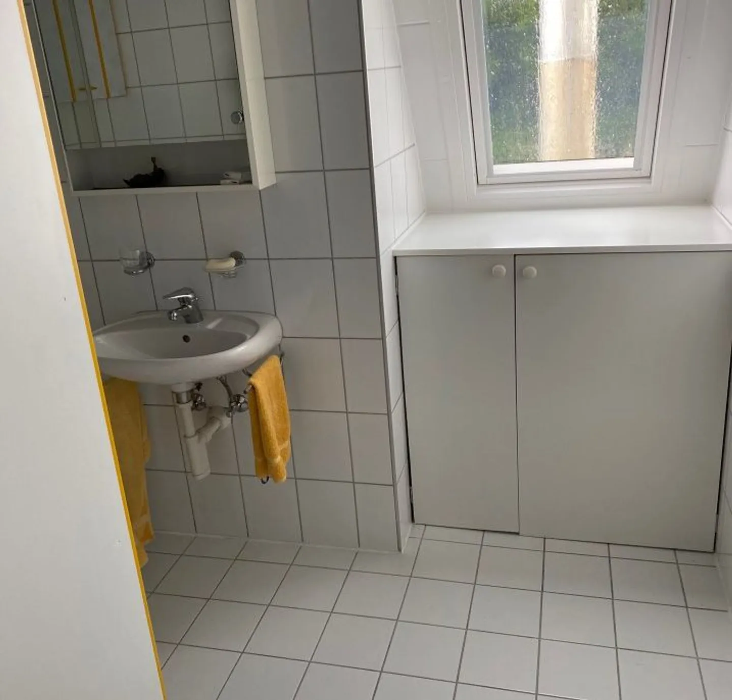 3- ZIMMER WOHNUNG 75M2 1200.-,  1- ZIMMER- WHG  850.-, 6- ZIMMER 150M2 2000.- - Foto 22 von 34