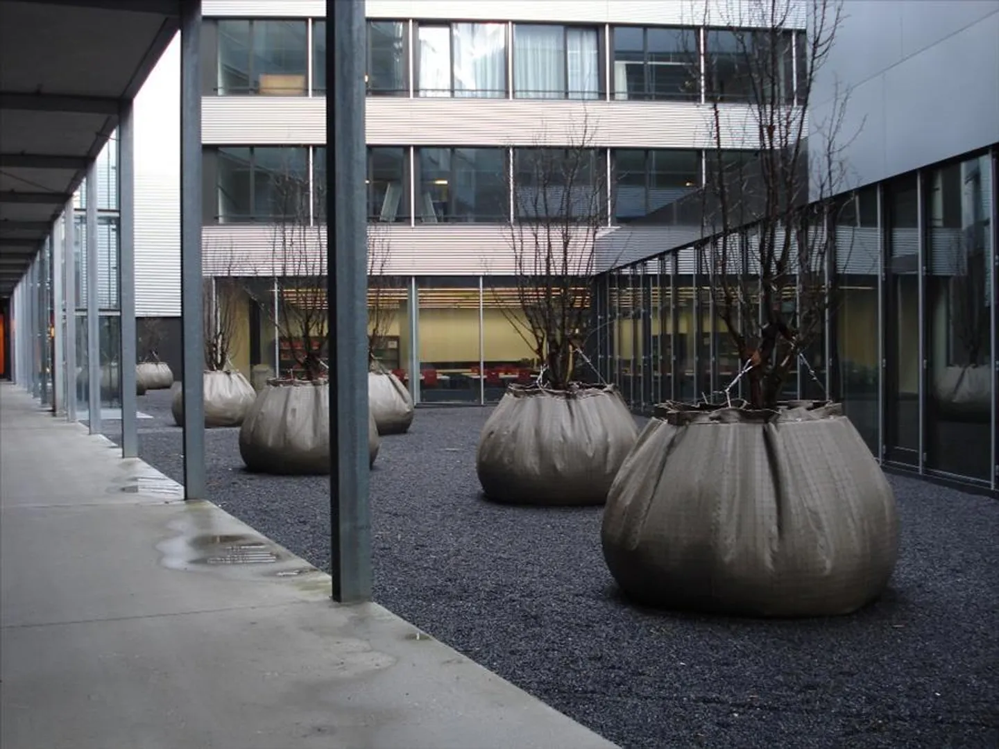 Un logement moderne garanti! -> Louez sans dépôt! - Photo 2 sur 6