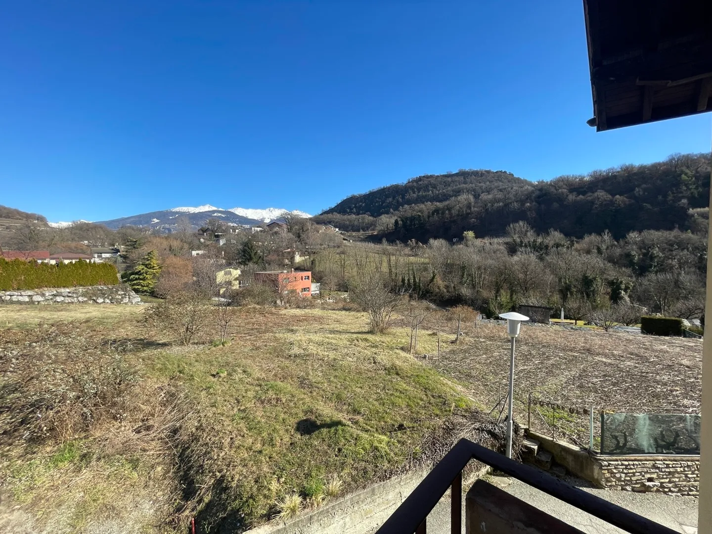 Appartement à louer - Photo 8 sur 9