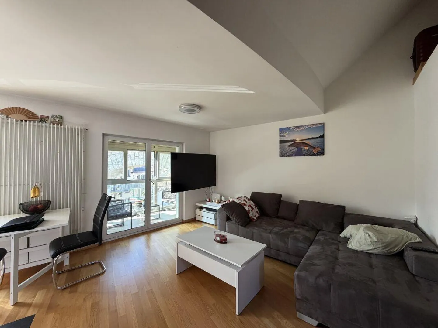 Near Old Town with a view of the Rhine - Photo 2 of 7