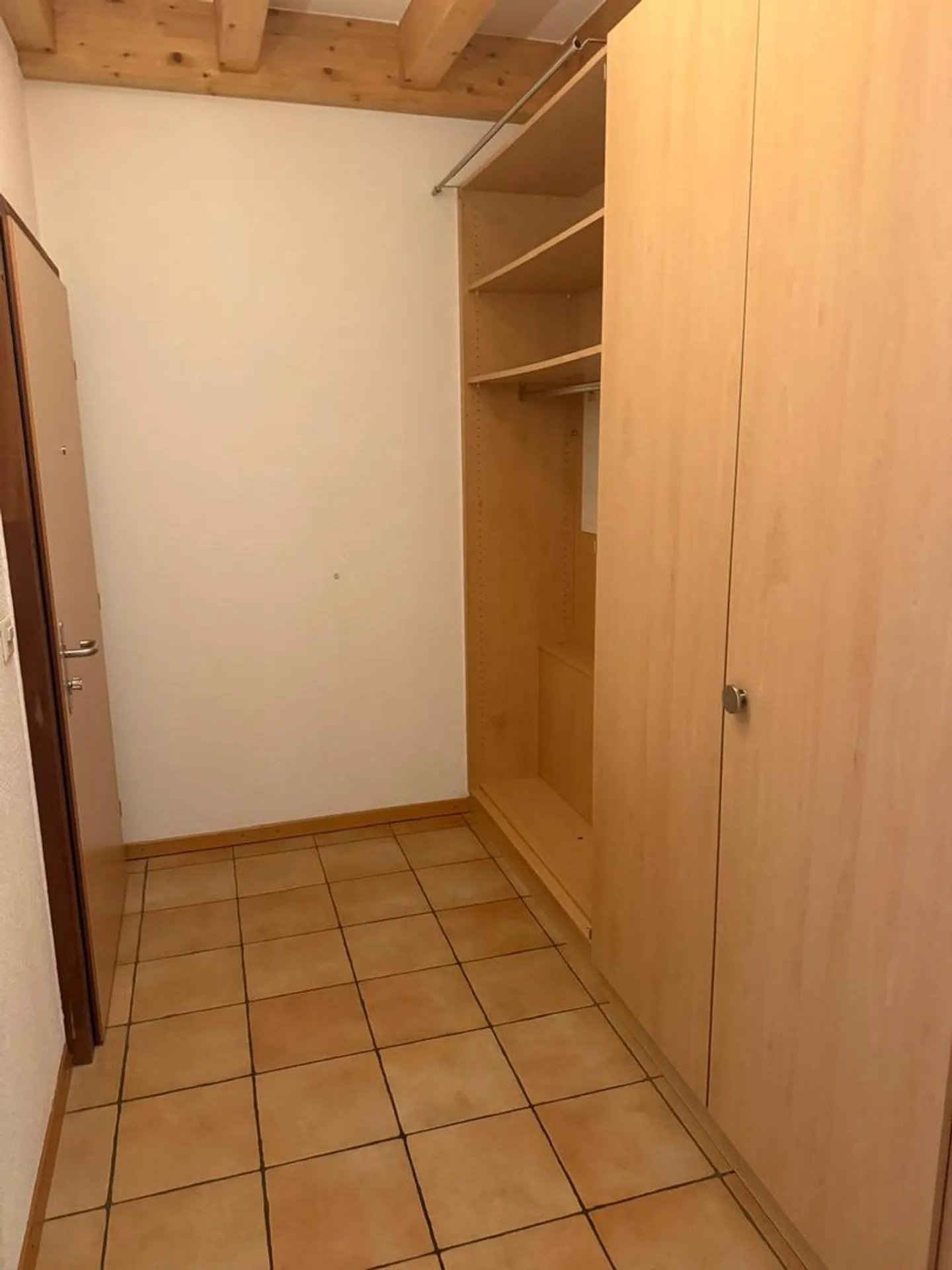 Wunderschöne 3,5-Zimmer-Penthouse-Wohnung in Conthey - Foto 5 von 7